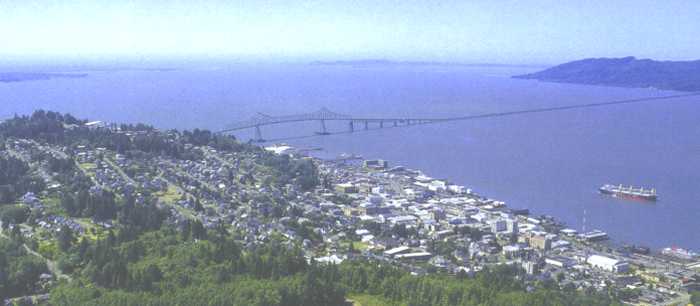 Astoria Bridge